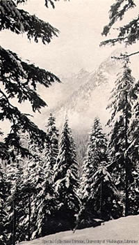 Snoqualmie